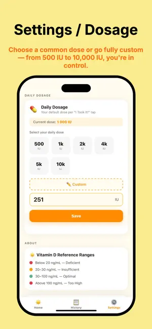 Heliodose screenshot 4