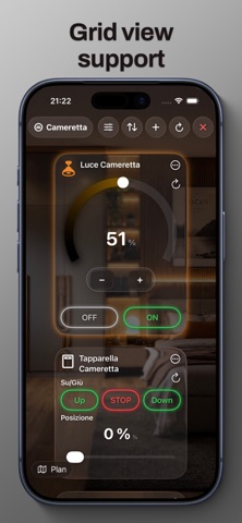 KNX Pro Tester Screenshot 9 of 10