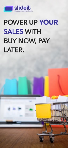 Slideit - Partner Application Screenshot 1 of 5