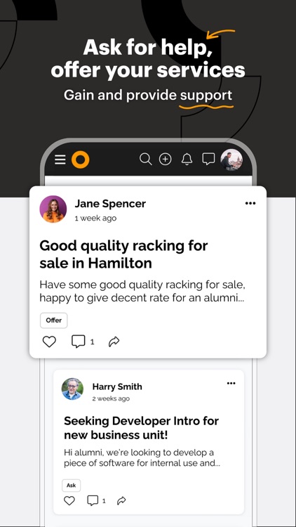 Icehouse Central screenshot-3