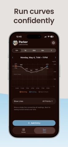 My Diabetic Pet Screenshot 6 of 7