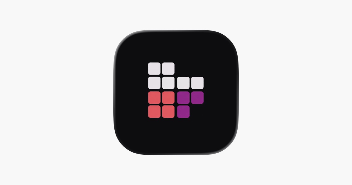Rows and Columns Gridwise》App - App Store