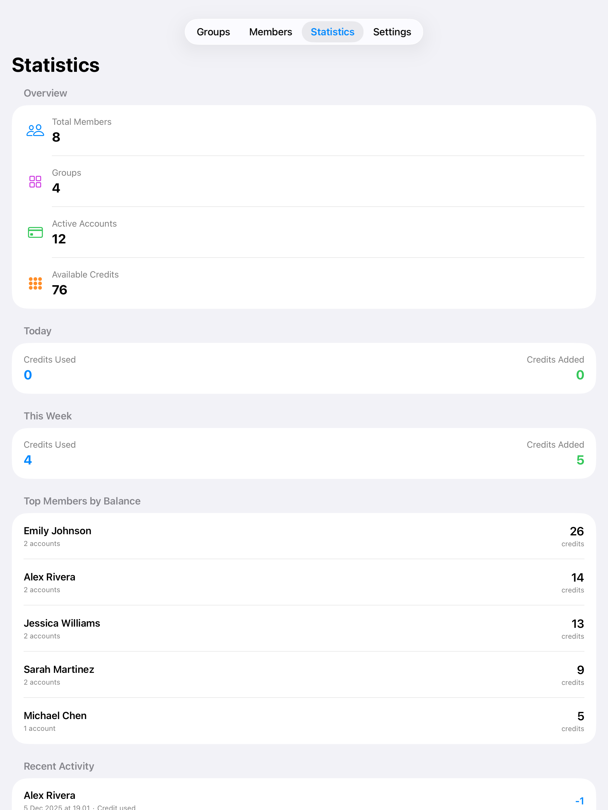 Punch-it screenshot 6