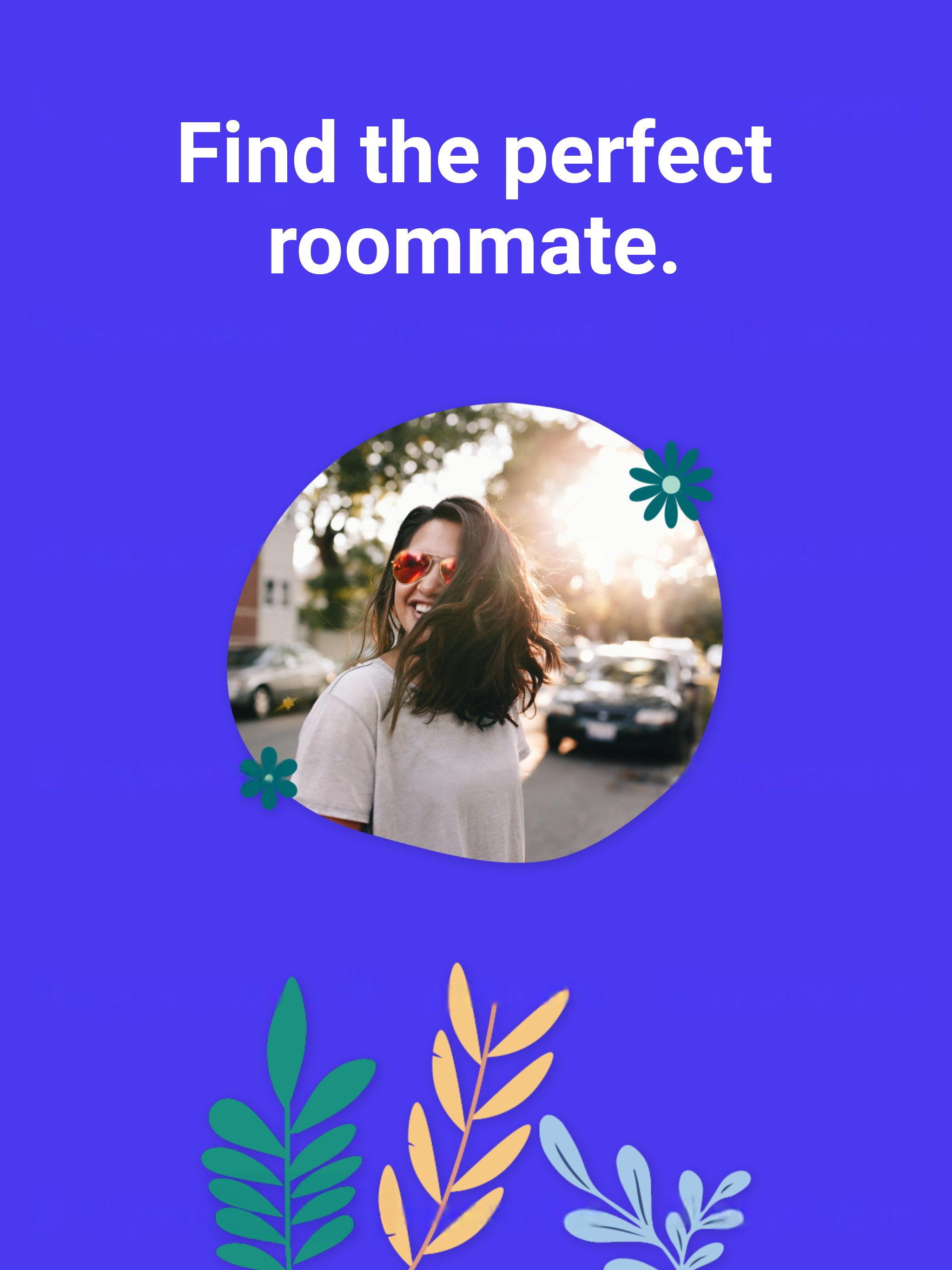 Couch: Roommates Made Simple