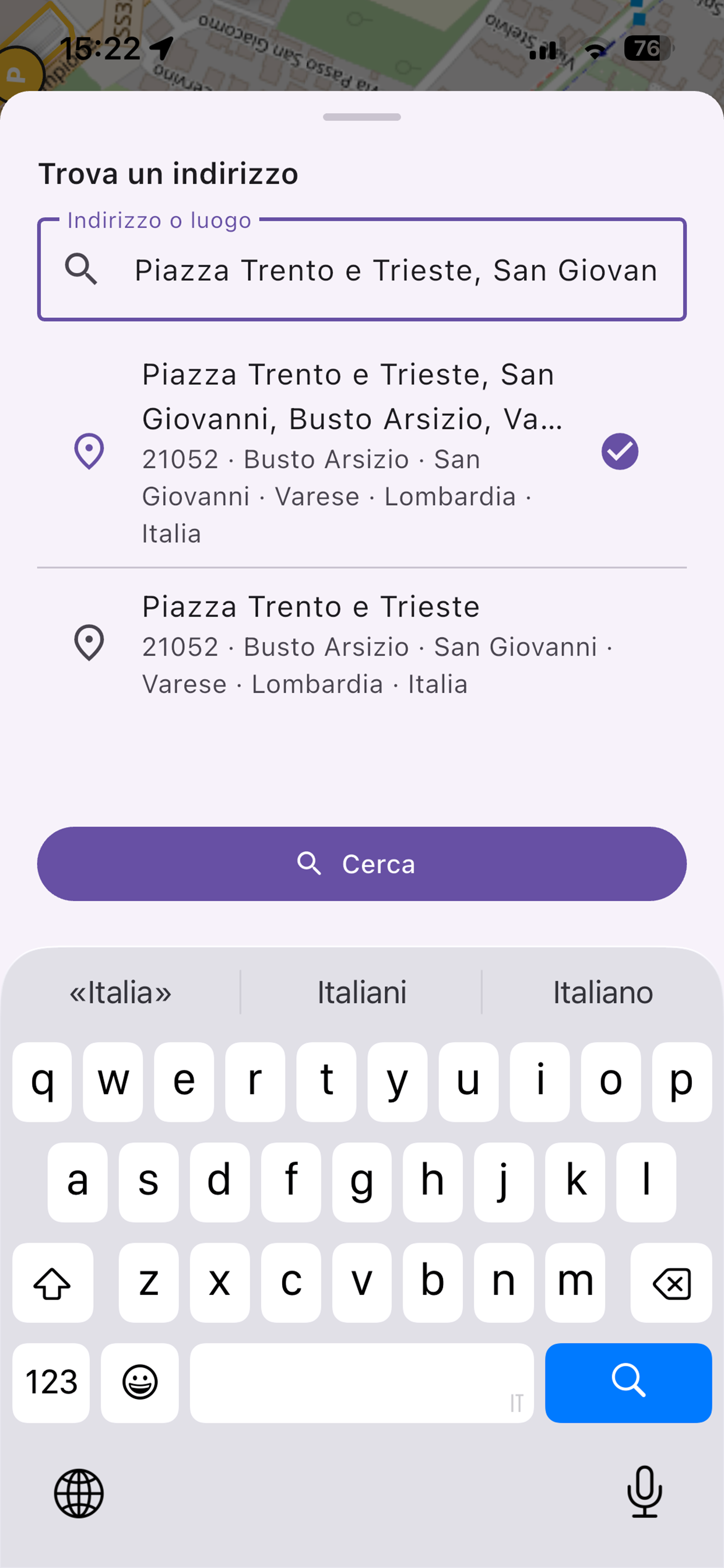 ParkingMate screenshot 5