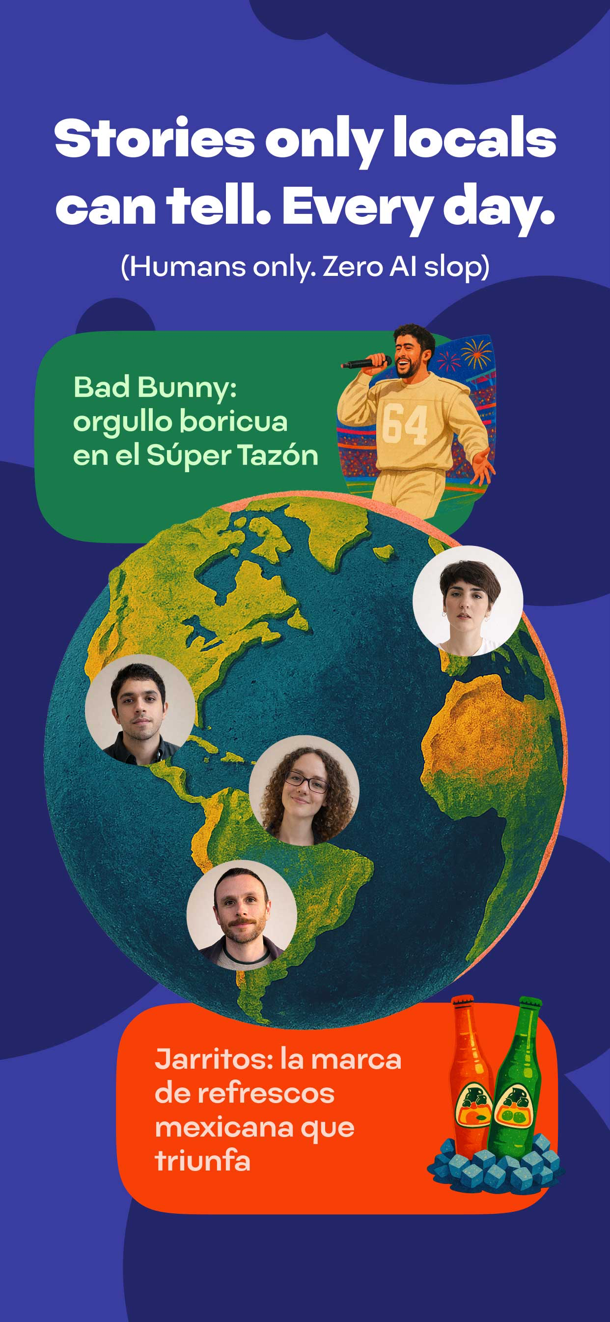 Unedo: Spanish Games + Stories screenshot 5