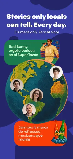 Unedo: Spanish Games + Stories screenshot 4