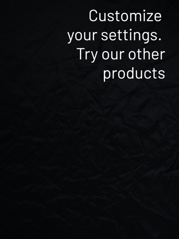 BreakFast - My Fasting Tracker iPad screenshot