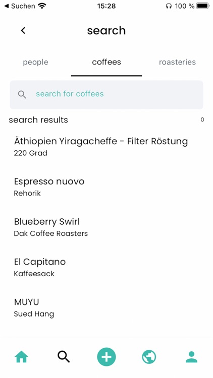 coffeehive the coffee network