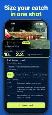 AI Fish Identifier - Fishby screenshot 2