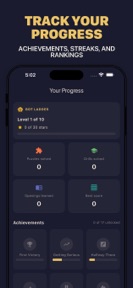 Chess Champion - Play & Learn screenshot