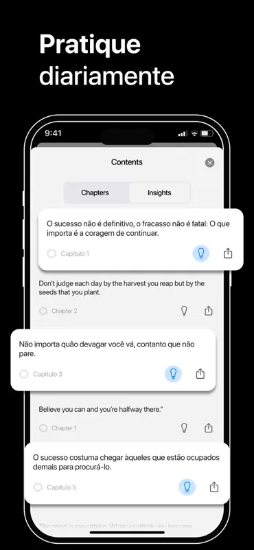 Wiser: Aprendizado Inteligente screenshot 7 of 9