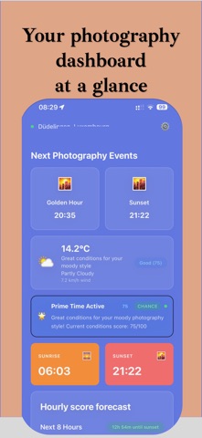 FrameTimeSync screenshot