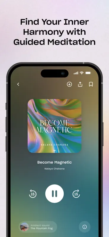Mindvalley: Self Improvement screenshot 8 of 9