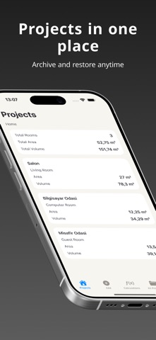 Ruma: Renovation & Material Screenshot 3 of 9