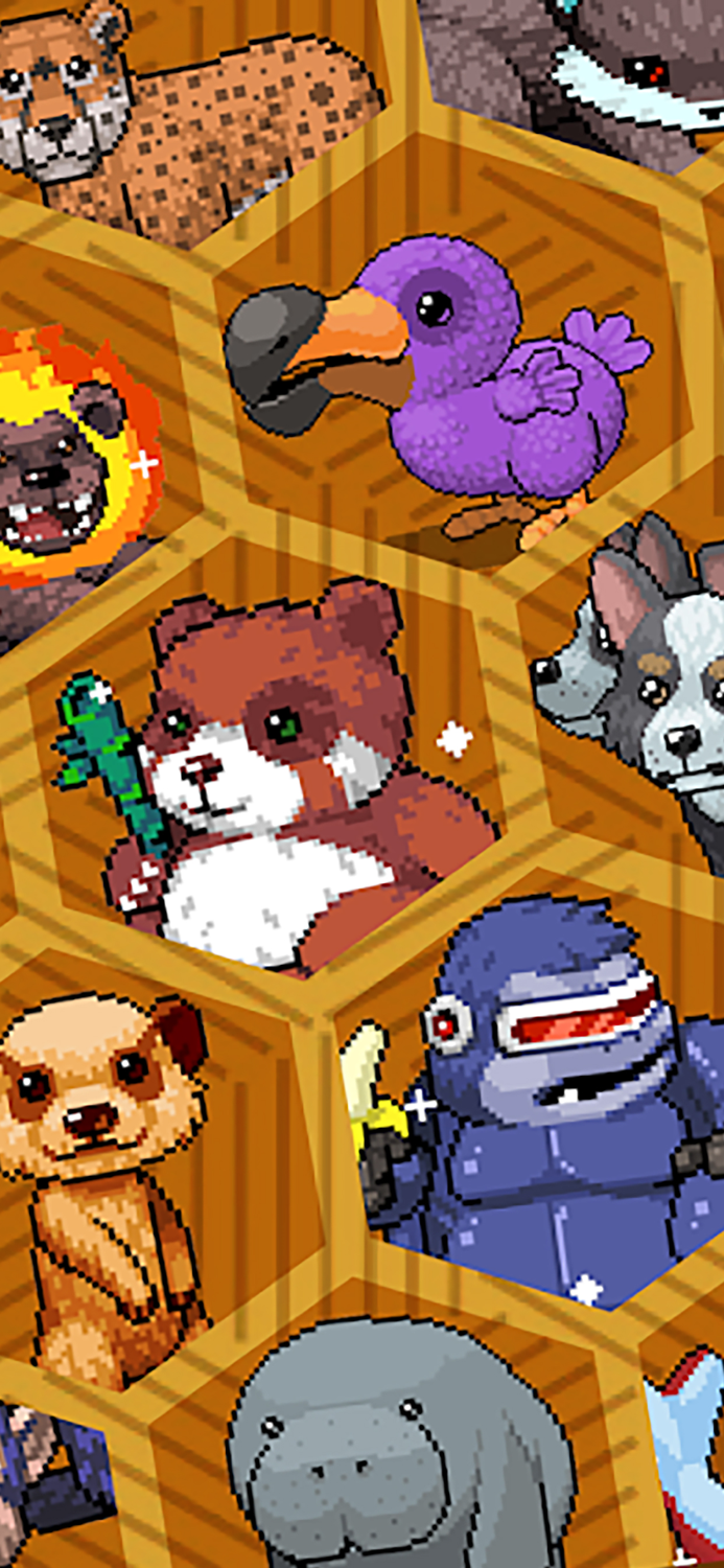 Wildland Wond Idle Zoo Tycoon