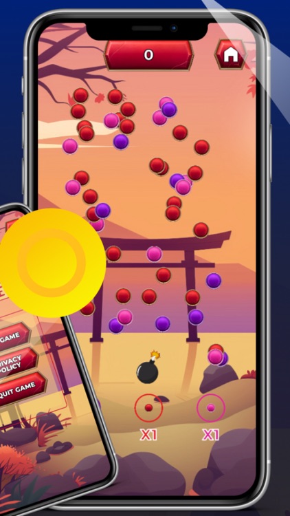 Plinko Dojo screenshot-4