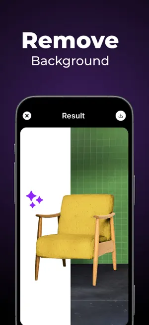 Pixelate - AI Photo Enhancer screenshot 4