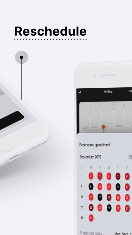 Rustic Edge Barbershop