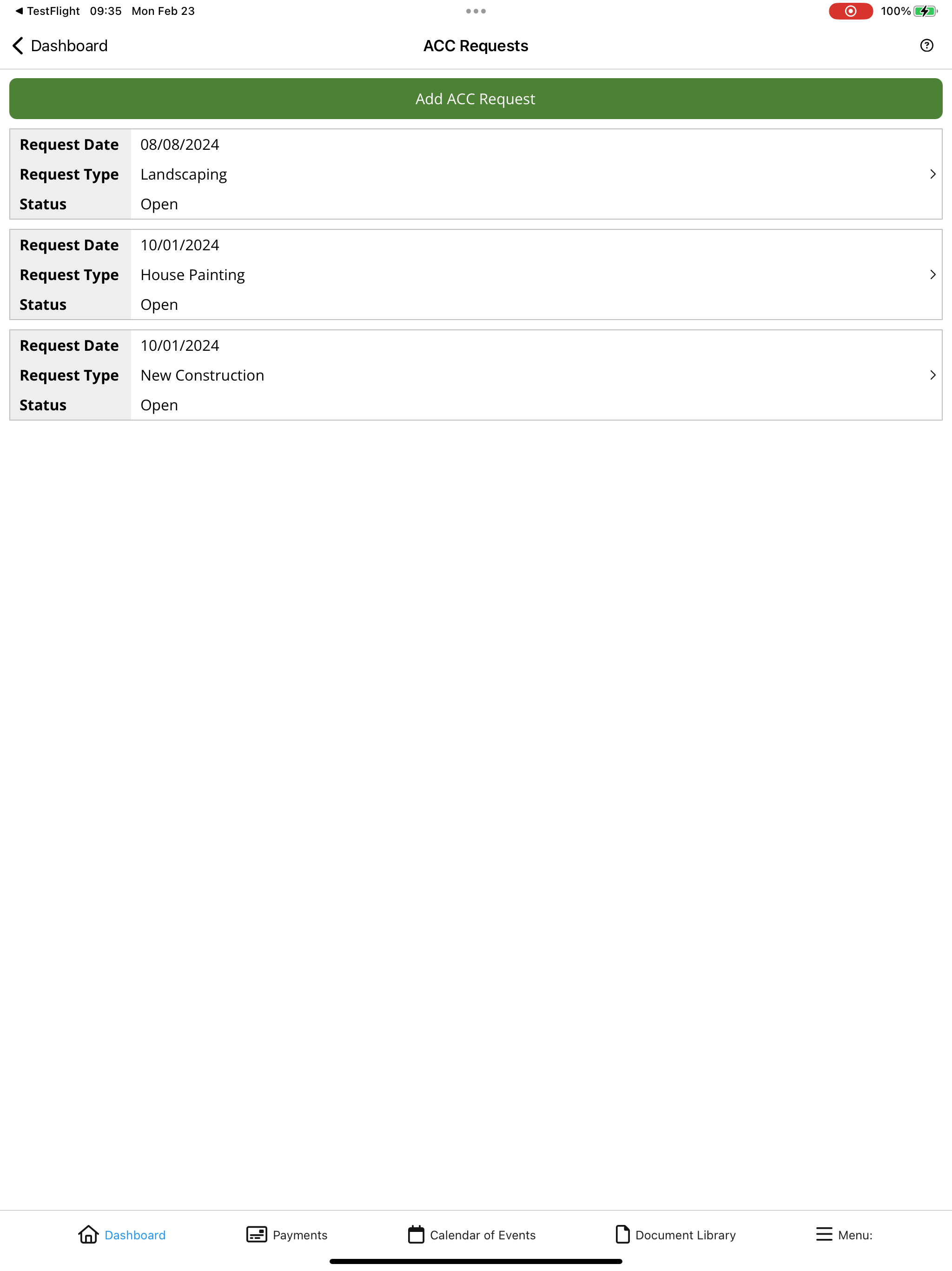 AFSM screenshot 13