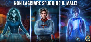 Detective Twins: Hidden Object screenshot 4