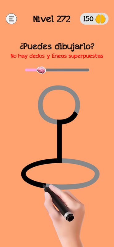 Braindom: Brain Games Test Out screenshot 3