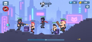 Bullet Loop Repeat Screenshot 5 of 5