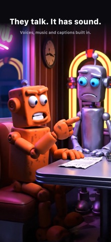 StudiArk: AI Video & Remix Screenshot 6 of 10