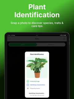 Plant Identifier - Plantitude screenshot 6