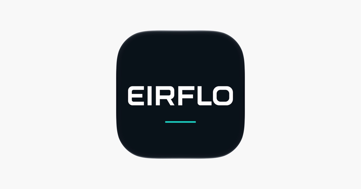 ‎Eirflo AC remoter App - App Store