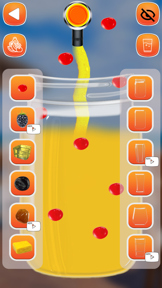 #1. Boba DIY Game: Tasty Milk Tea (iOS) 게시자: Muhammad Usman