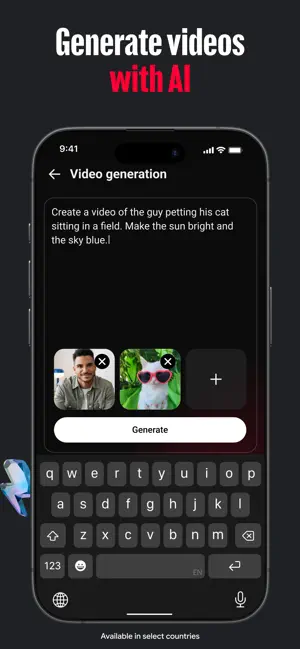 YouTube Create: Video editor screenshot 8
