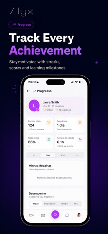 Alyx Languages Screenshot 1 of 6