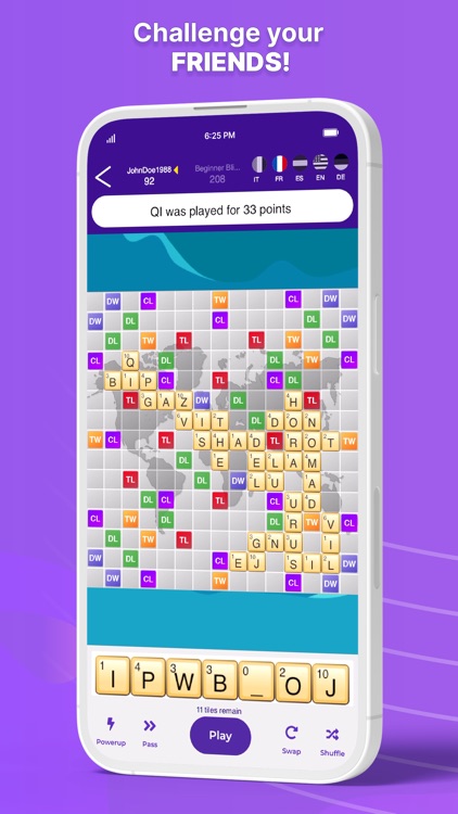 Linguicity screenshot-4