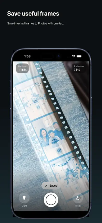 Film Loupe screenshot 3