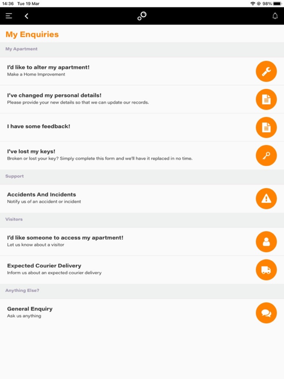 Screenshot #5 pour My urbanbubble