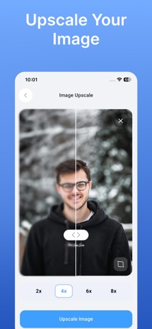 AI Background Remover - Editor Screenshot 4 of 5