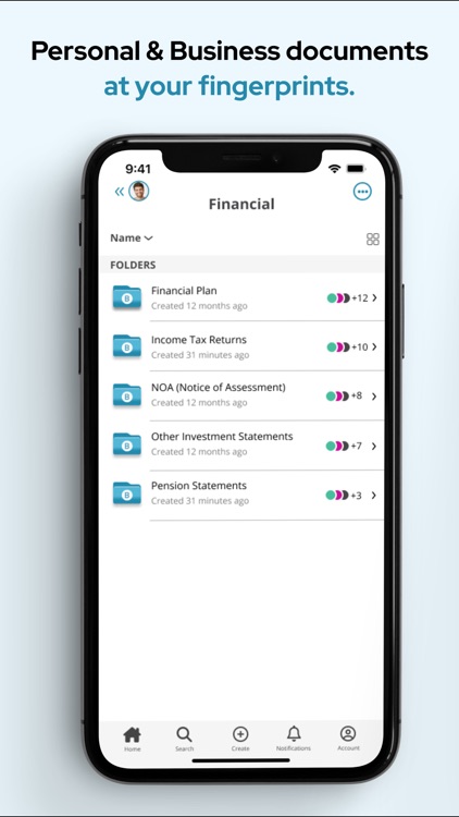 Bailard Vault screenshot-5