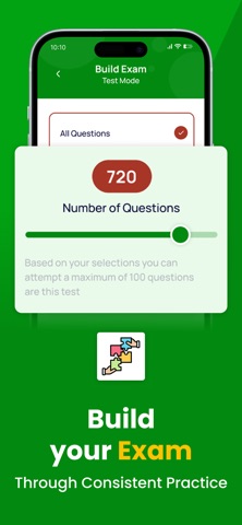 AP Human Geography Prep Test Screenshot 6 of 6
