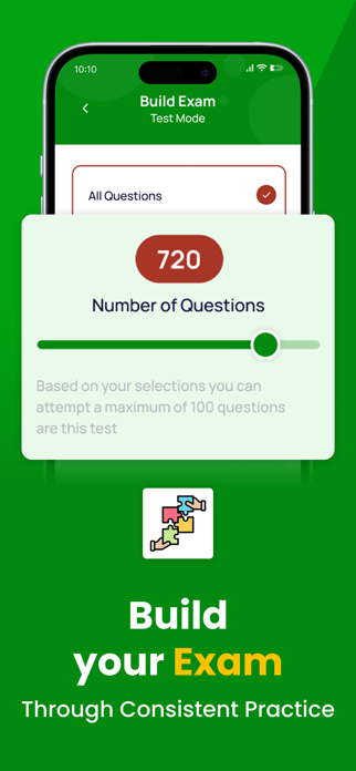 AP Human Geography Prep Test Screenshot 6 of 6