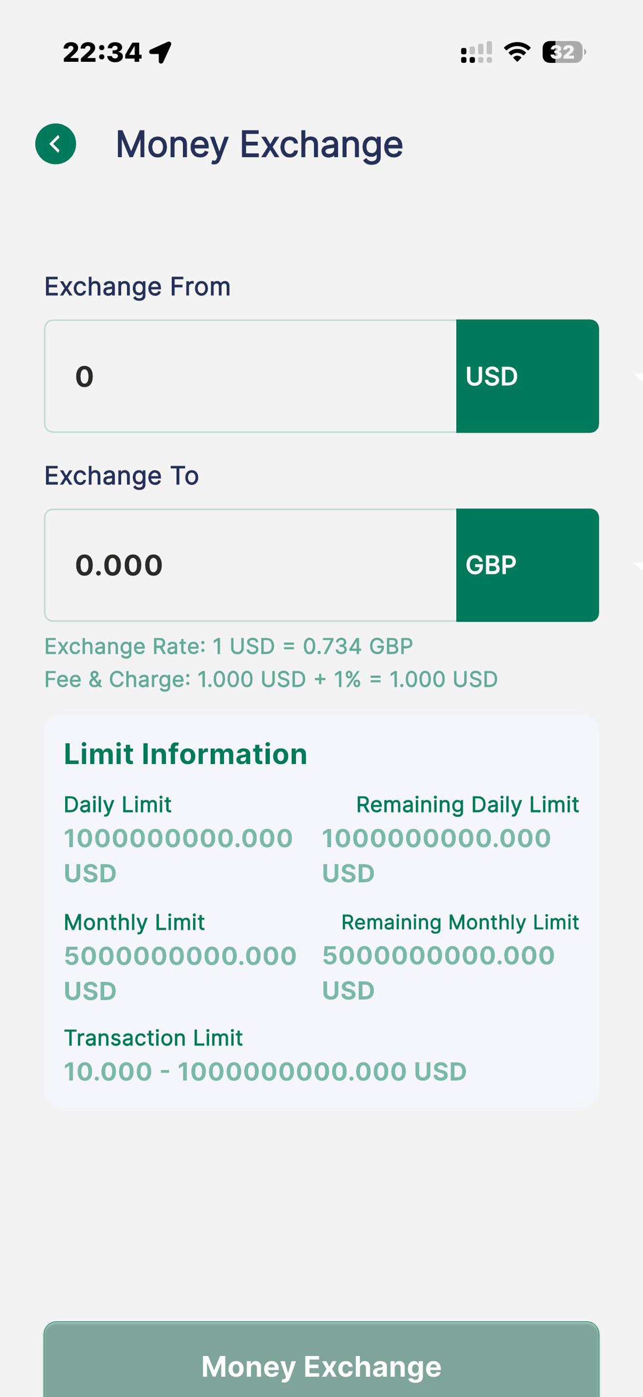 moneyIN : Agent screenshot 6