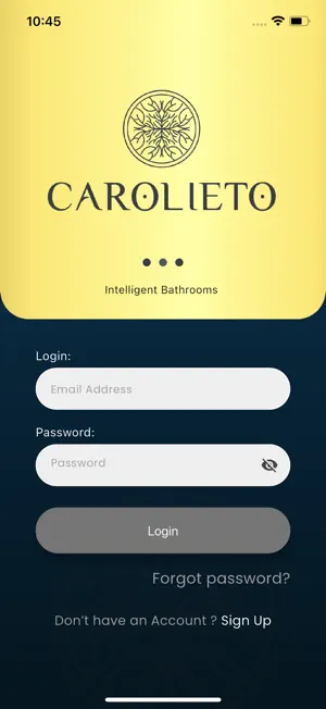 carolieto screenshot 1