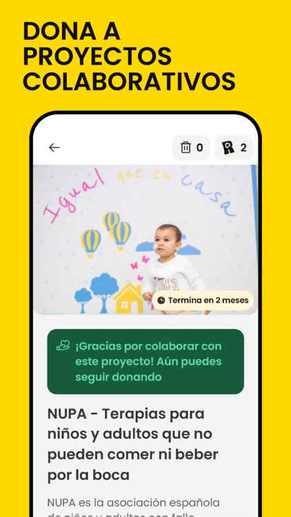 RECICLOS: tu app para reciclar screenshot-6