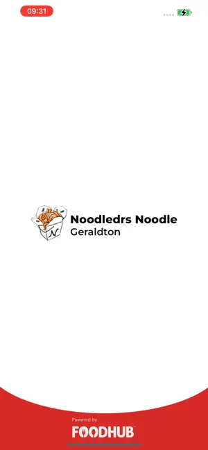 Noodlers Noodle Geraldton screenshot 1