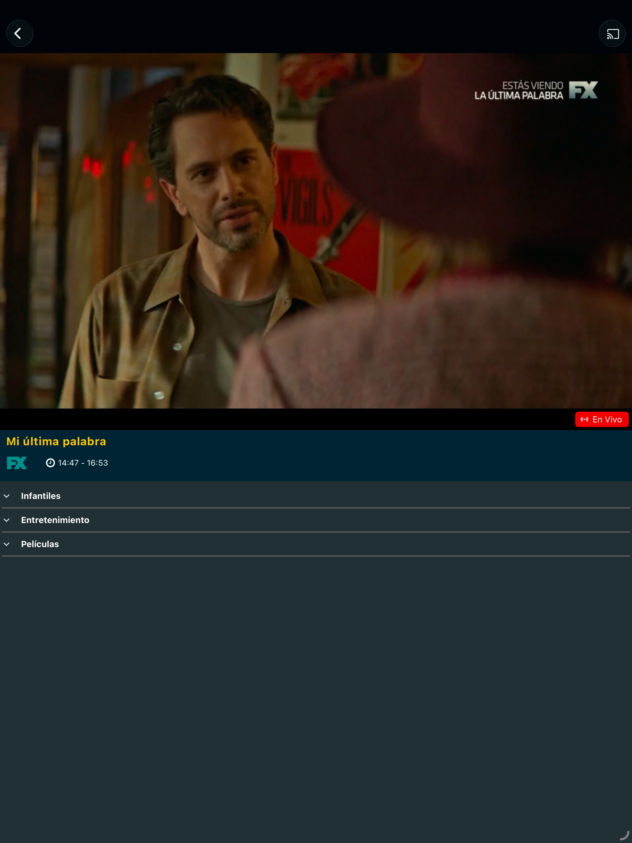 Ei Connect screenshot 9