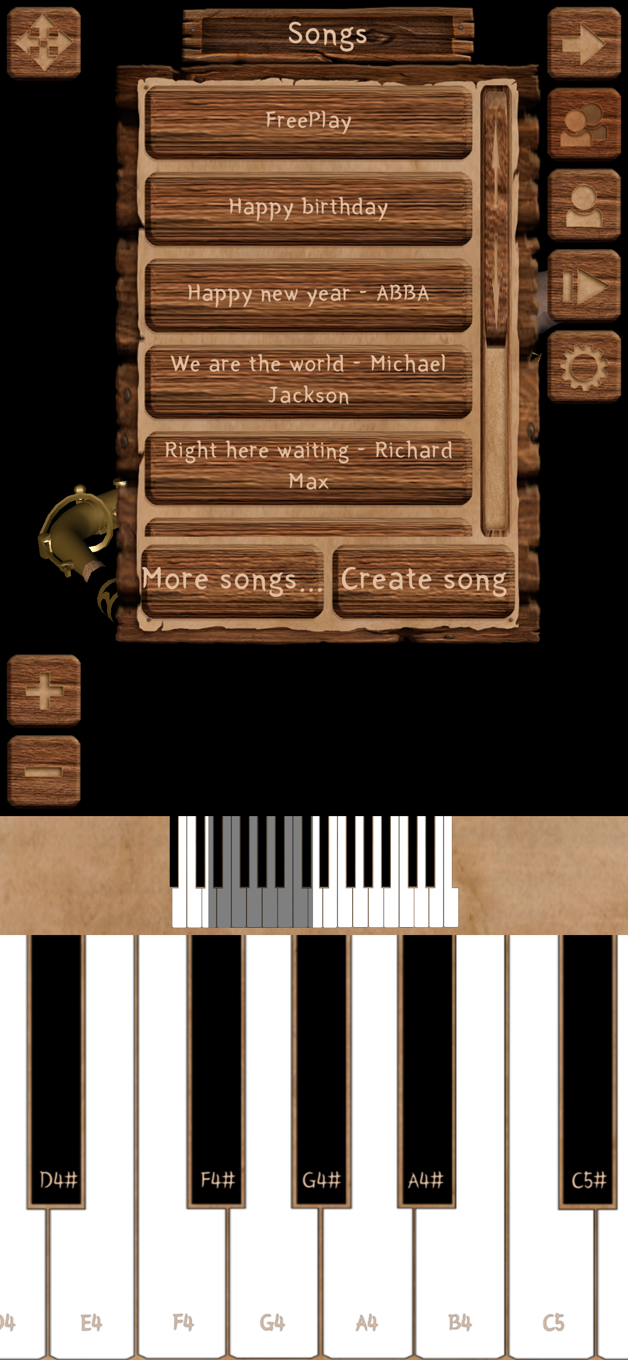 Saxophone 3D Real