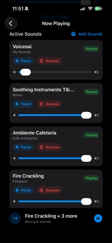 LocalOne Sounds Screenshot 2 of 8