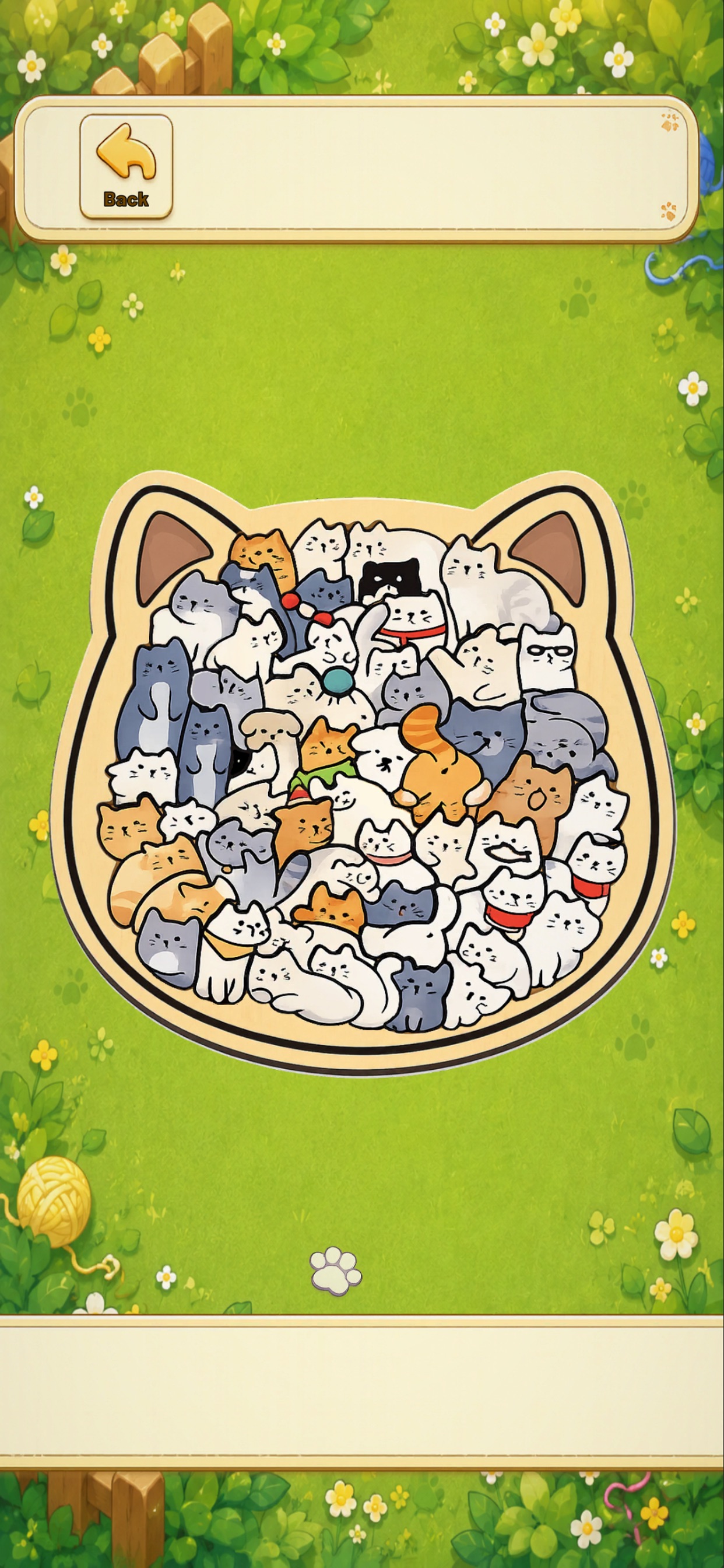 Screenshot 2 of Snugscape Puzzle