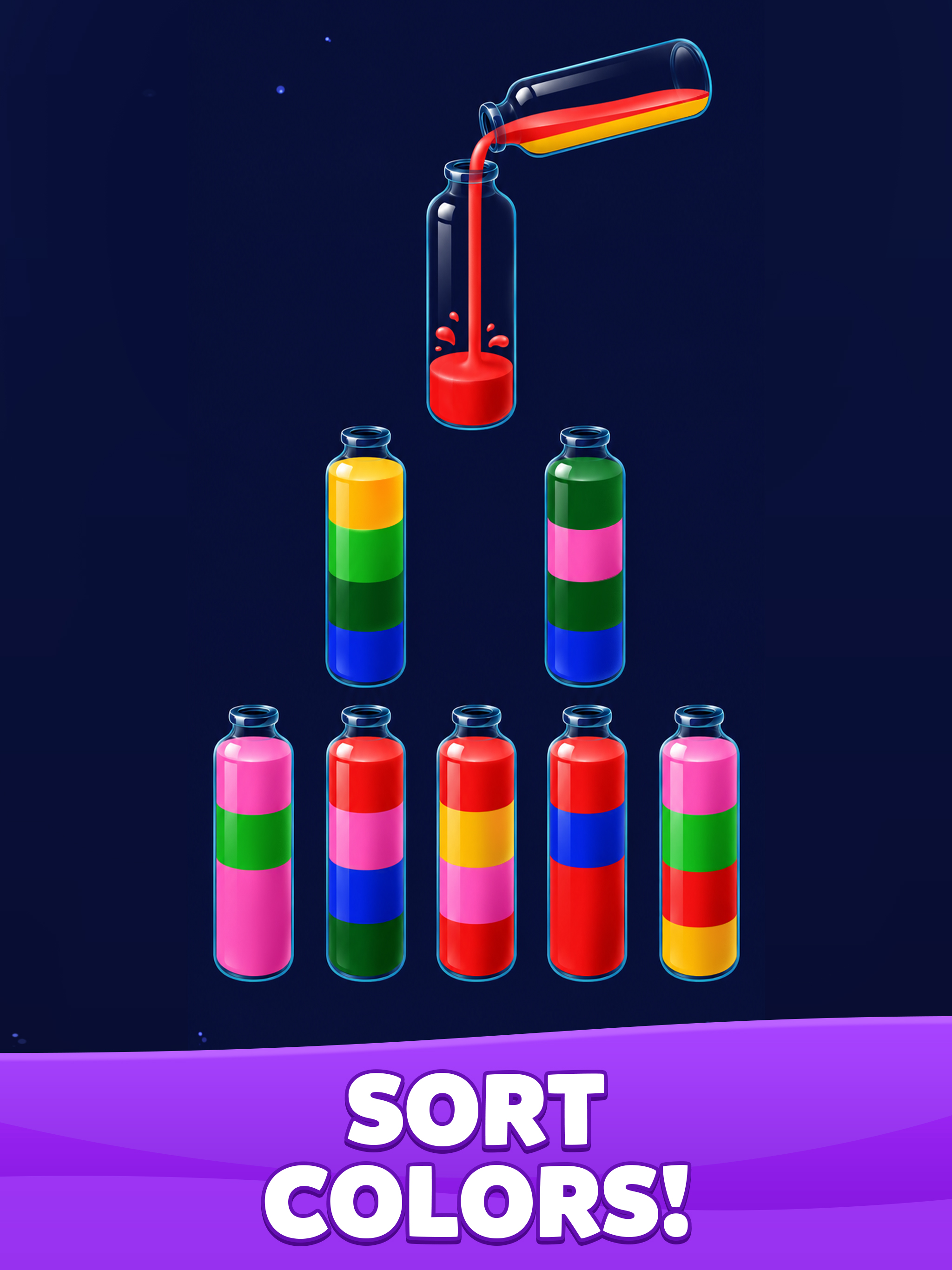 Sort Jam screenshot 10