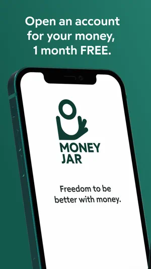 Money Jar screenshot 1